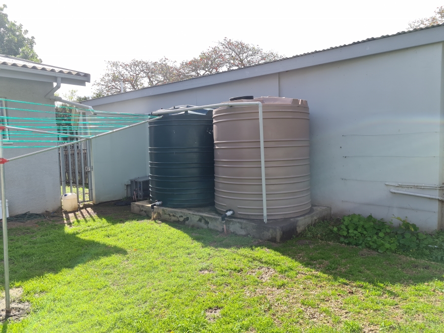 To Let 4 Bedroom Property for Rent in Port Alfred Eastern Cape